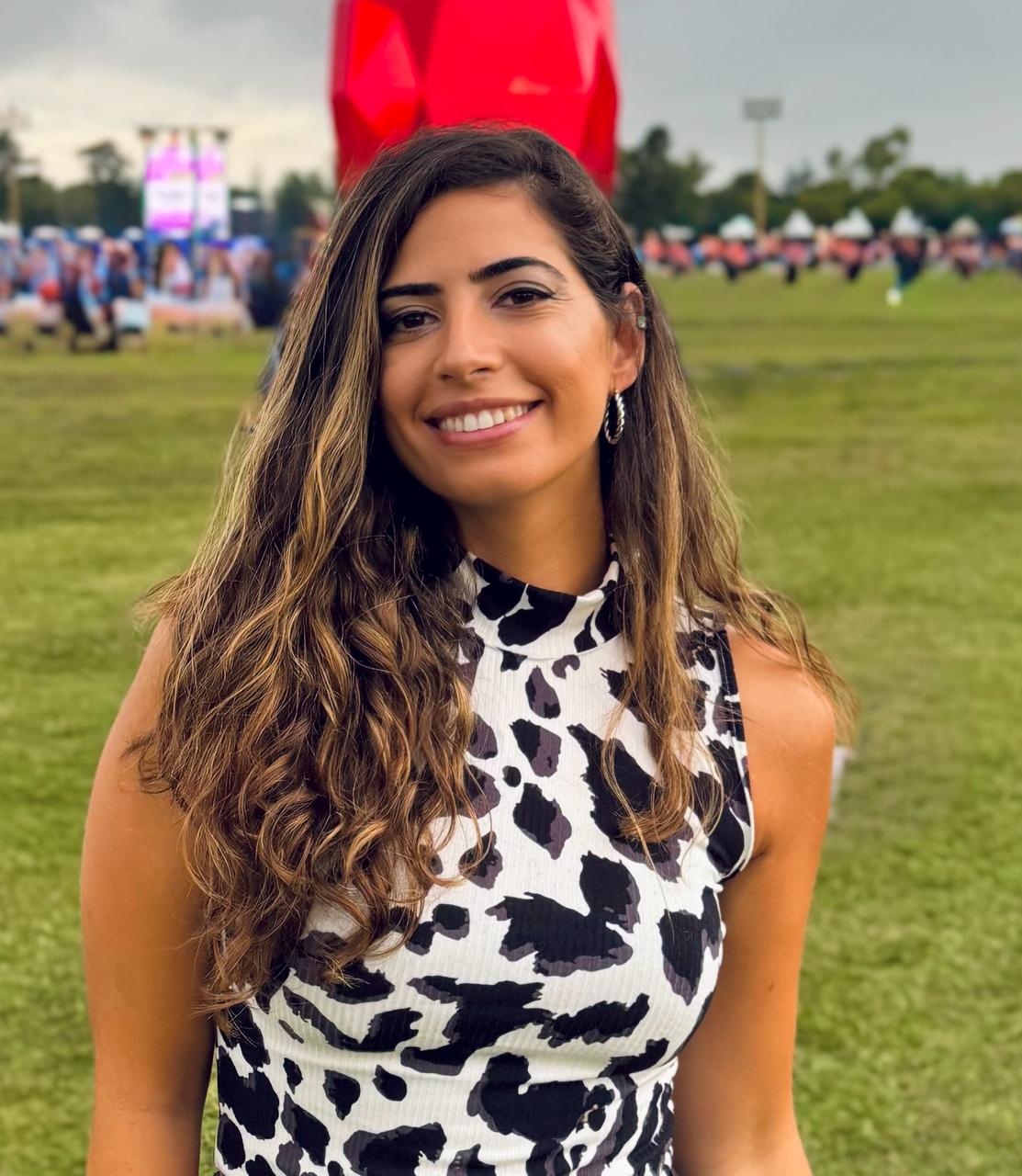 Zaira, 31